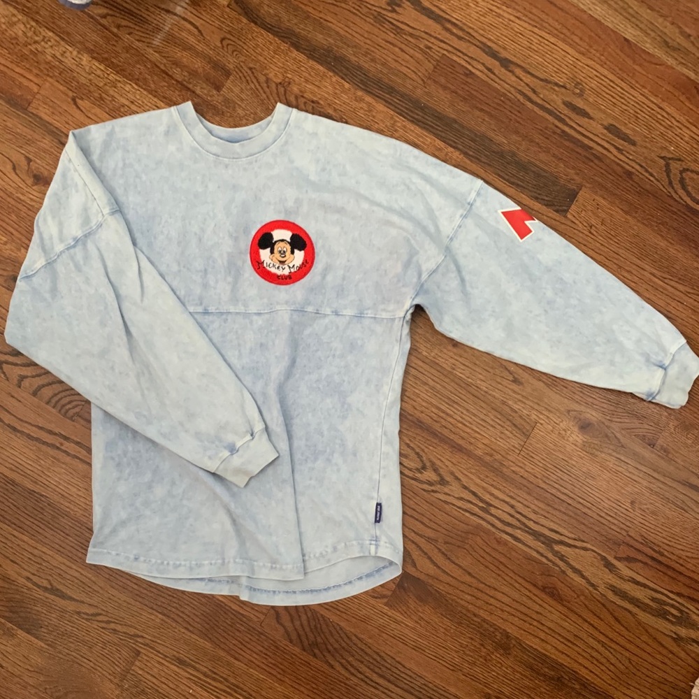 Disney Spirit Jersey